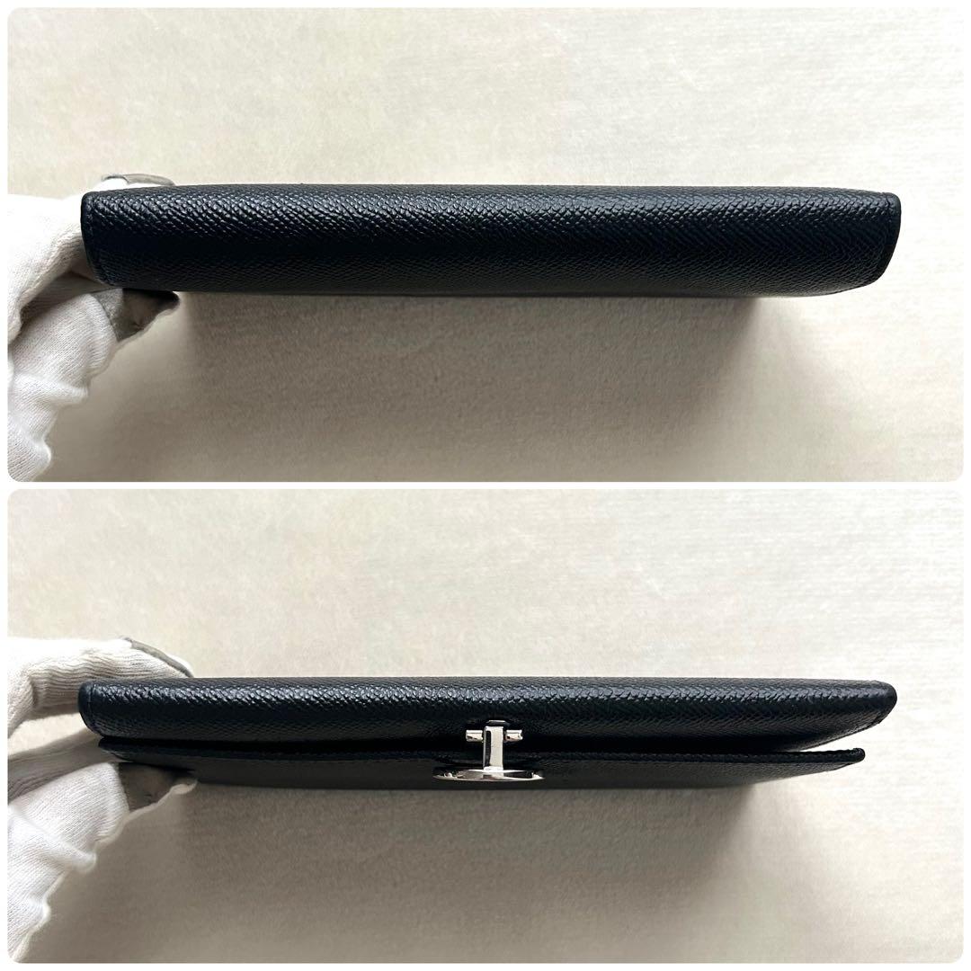 Bvlgari Long Wallets