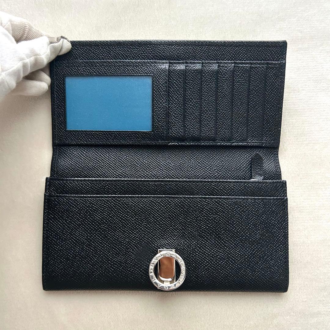 Bvlgari Long Wallets