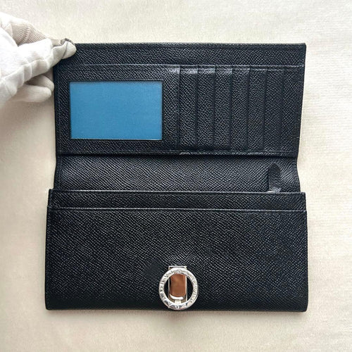 Bvlgari Long Wallets
