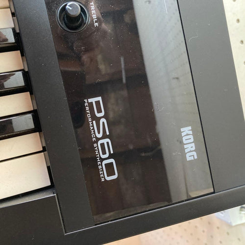 Korg Other 8/10 Ps60
