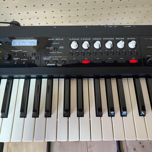 Korg Other 8/10 Ps60