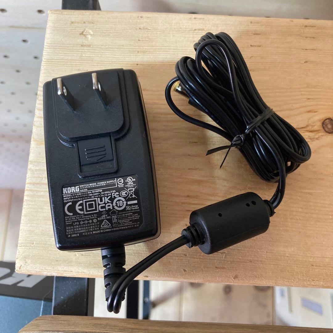 Korg Other 8/10 Ps60
