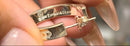 Tiffany Earrings (Single)