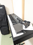 Keyboard Electronic Piano Yamaha Ck88 88