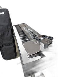 Keyboard Electronic Piano Yamaha Ck88 88