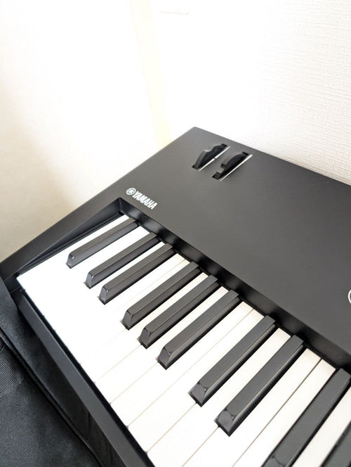 Keyboard Electronic Piano Yamaha Ck88 88