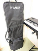 Keyboard Electronic Piano Yamaha Ck88 88