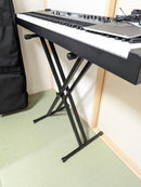 Keyboard Electronic Piano Yamaha Ck88 88