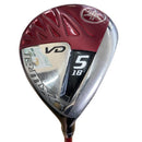 Fairway Wood Rmx Vd 5W Fw Diamana F Yr S) C