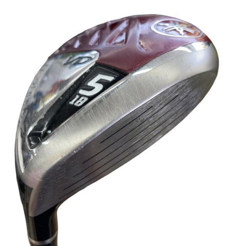 Fairway Wood Rmx Vd 5W Fw Diamana F Yr S) C