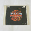Games Pc R-Type Complete Cd