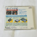 Games Pc R-Type Complete Cd