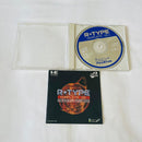 Games Pc R-Type Complete Cd