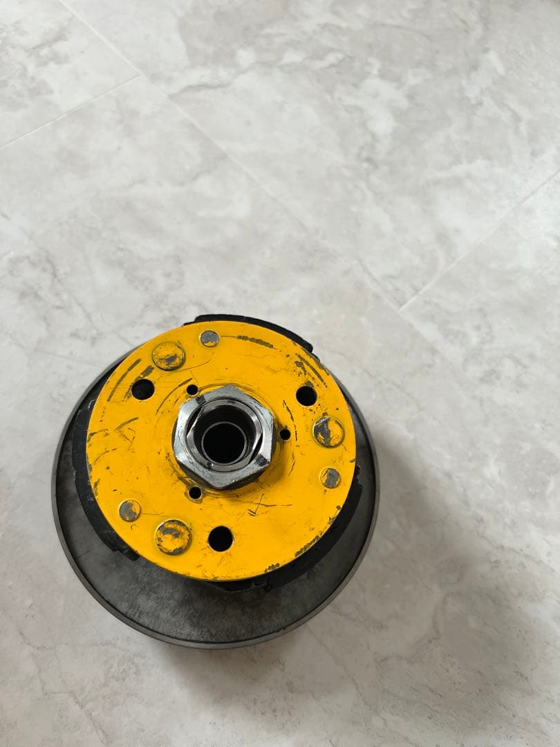 Other V125G S