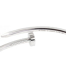 Cartier Bangle Wristband K18Wg 17