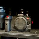 Mirrorless Interchangeable Lens Cameras Canon Eos R5C