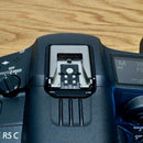 Mirrorless Interchangeable Lens Cameras Canon Eos R5C