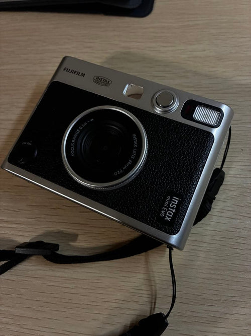 Fujifilm Instant Film Instaxmini Evo