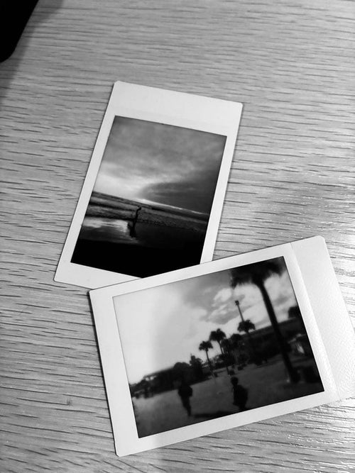 Fujifilm Instant Film Instaxmini Evo