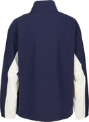 Giacca sportiva in tessuto New Balance Tops (diverso dal jersey) Mj61H33O Tnv (Bk) (Yst)