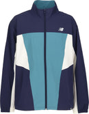 Giacca sportiva in tessuto New Balance Tops (diverso dal jersey) Mj61H33O Tnv (Bk) (Yst)