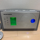 Marantz Cd Sacd Player System Cr101
