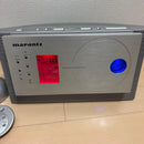 Marantz Cd Sacd Player System Cr101