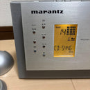 Marantz Cd Sacd Player System Cr101