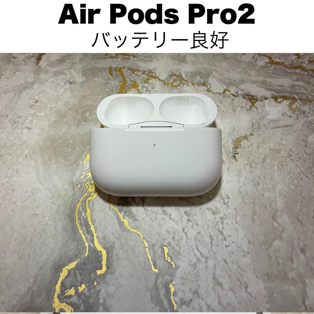 Airpods Body Air Pods Pro2