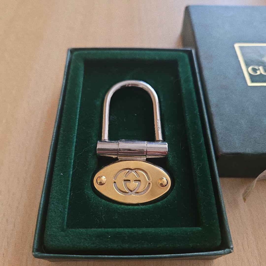 Gucci Keychains Key Rings G