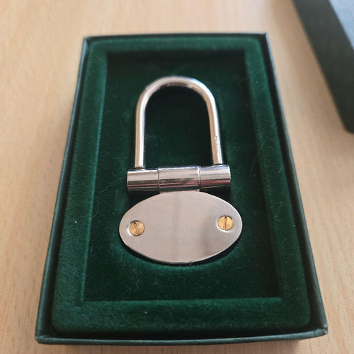 Gucci Keychains Key Rings G