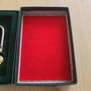 Gucci Keychains Key Rings G