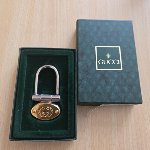 Gucci Keychains Key Rings G