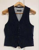 Tomorrowland Suit Vests Moon