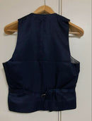 Tomorrowland Suit Vests Moon