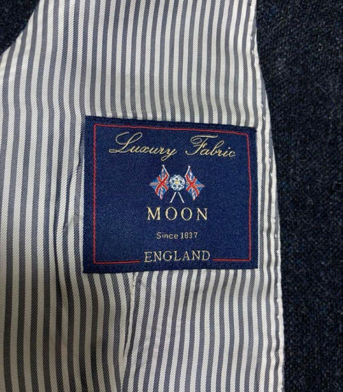 Tomorrowland Suit Vests Moon