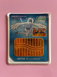 Pok Mon Games (Physical) Am3 Gba