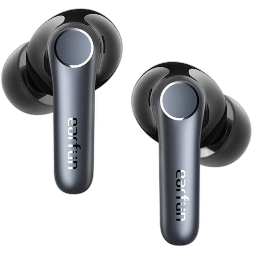 Others Vgp 2025 Earfun Air Pro 4 Bluetooth 5.4/50Db Anc/ Qcc3091 Aptx Lossless
