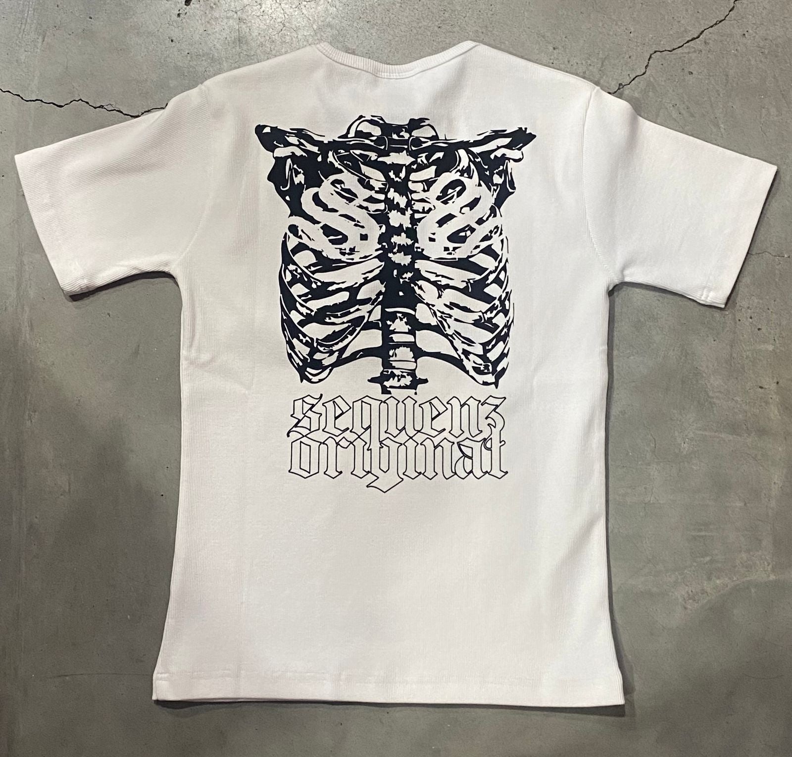 Sequenz T -Shirt