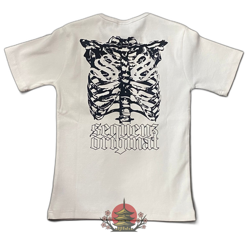Sequenz T -Shirt