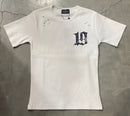 Sequenz T -Shirt