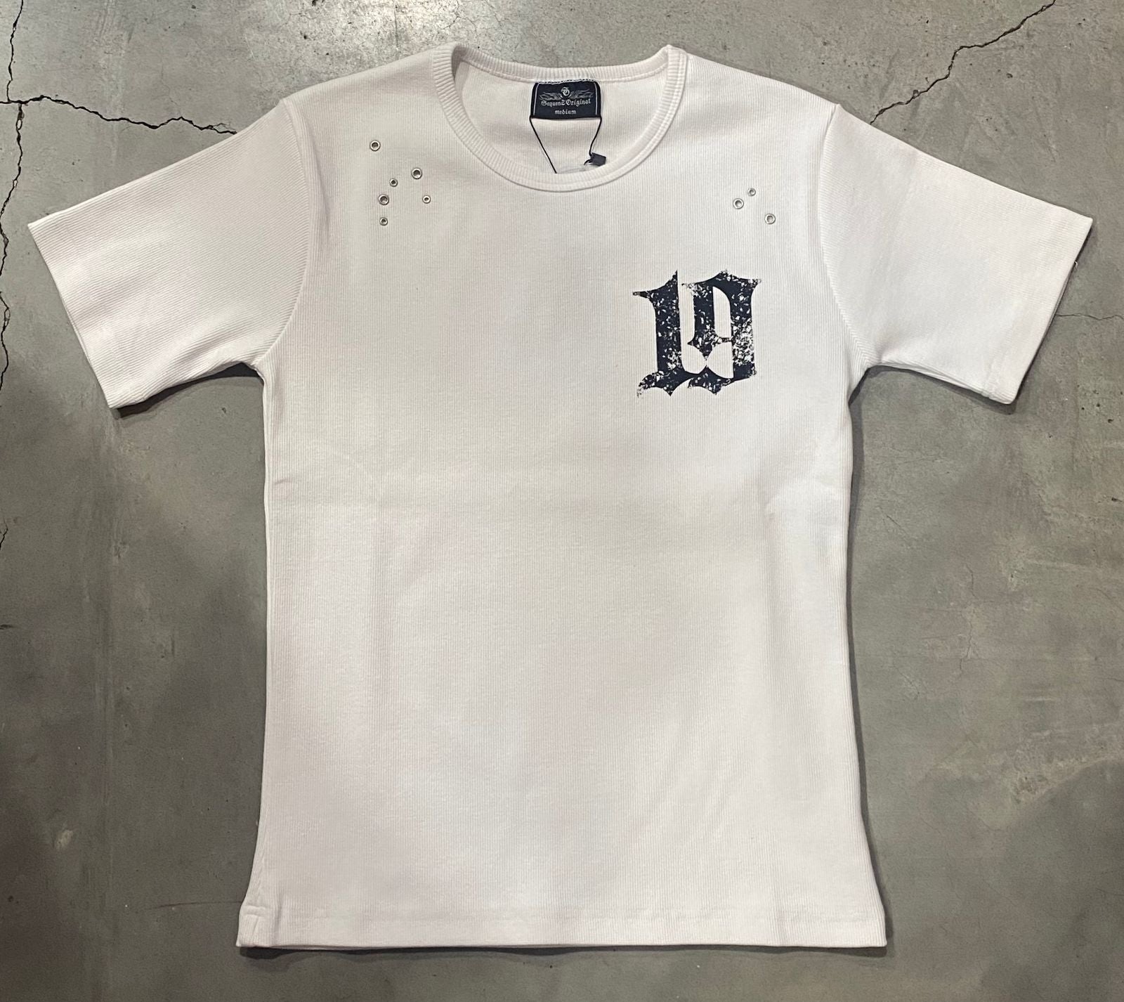 Sequenz T -Shirt