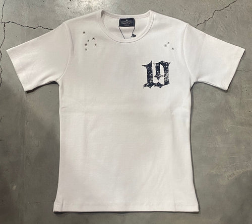 Sequenz T -Shirt