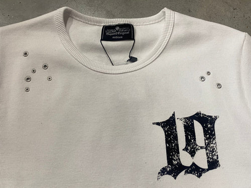 Sequenz T -Shirt
