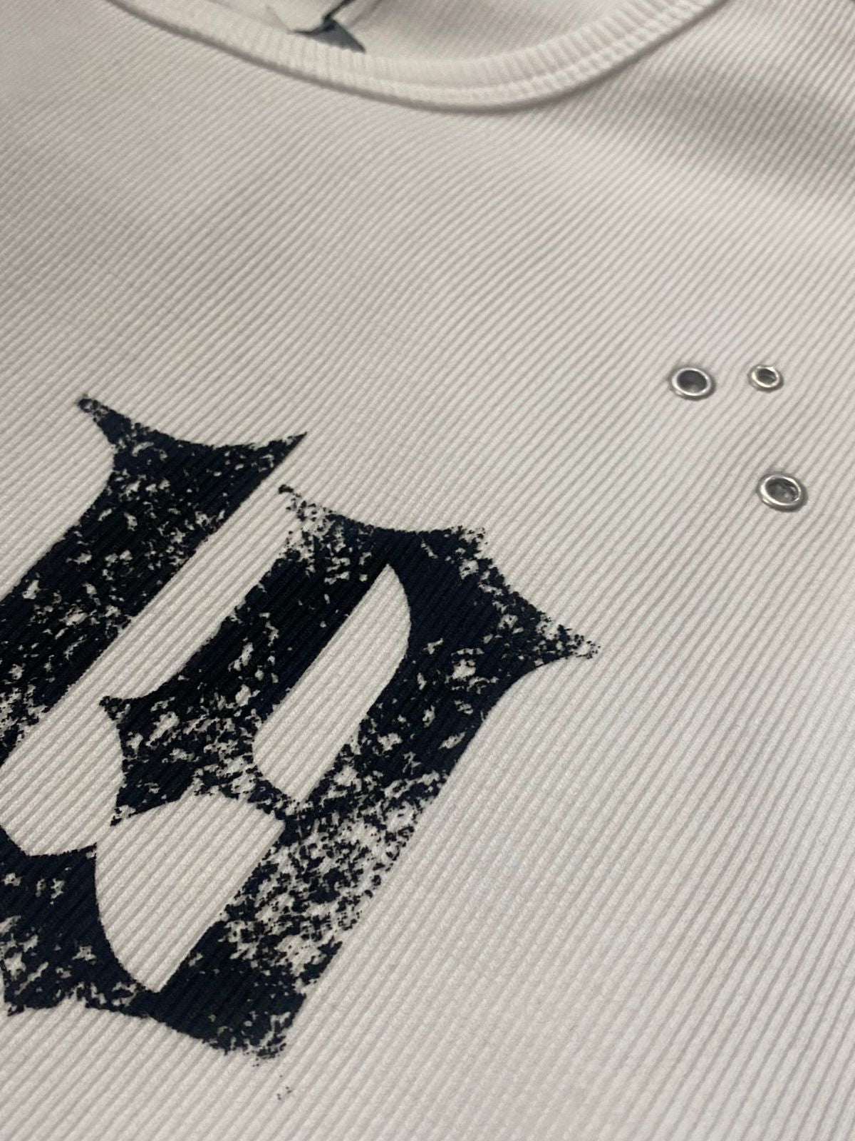 Sequenz T -Shirt