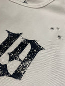 Sequenz T -Shirt
