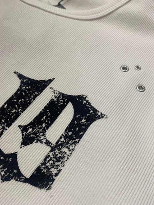 Sequenz T -Shirt