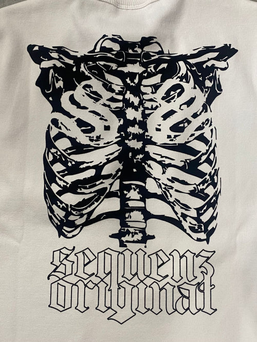 Sequenz T -Shirt