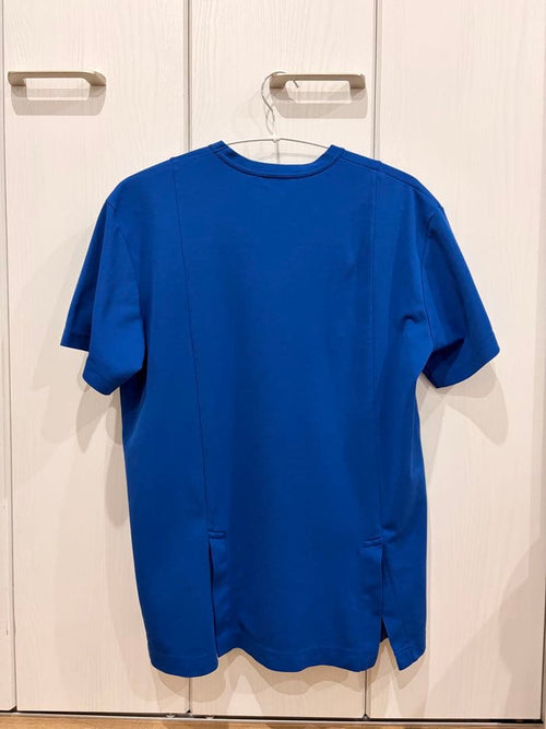 Comme Des Garcons Homme Deux T-Shirts