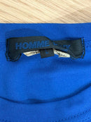 Comme Des Garcons Homme Deux T-Shirts